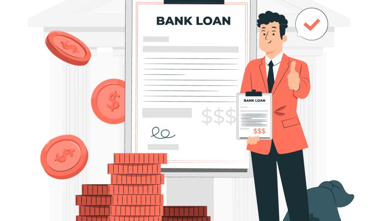 A Complete Guide to Bank Loans: Types, Application Process, and Tips for Approval