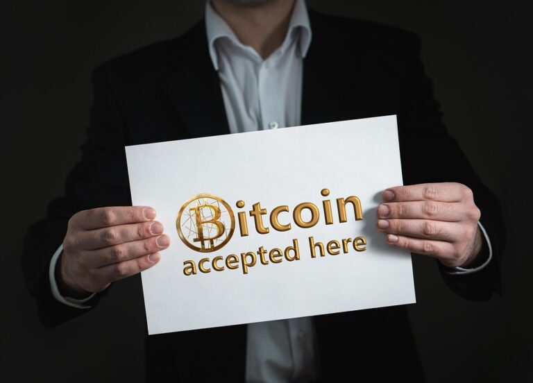 Bitcoin Surges: What This Market Boom Means for Investors in 2023