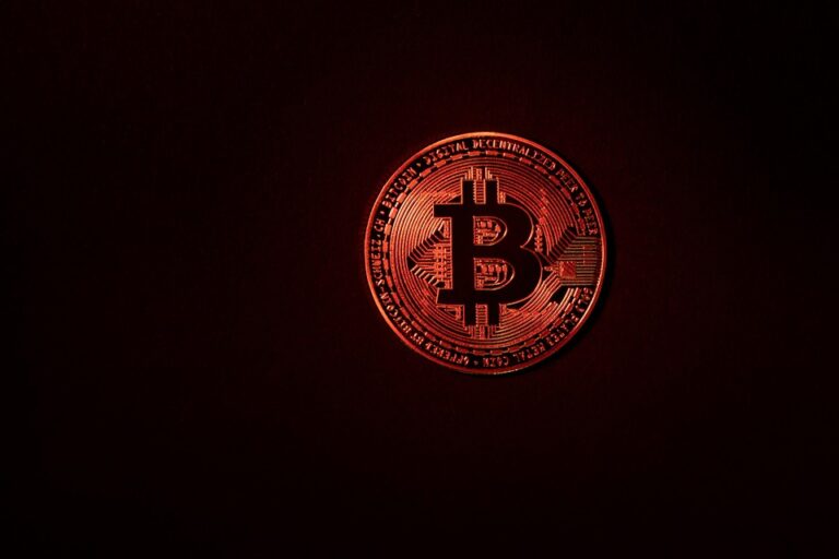 Bitcoin Hits New Highs: What This Surge Means for Investors Today