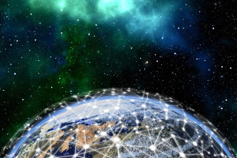 Unlocking the Future: How Blockchain is Reshaping American Finance Today